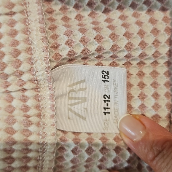 Zara Girls skirt - Picture 5 of 5